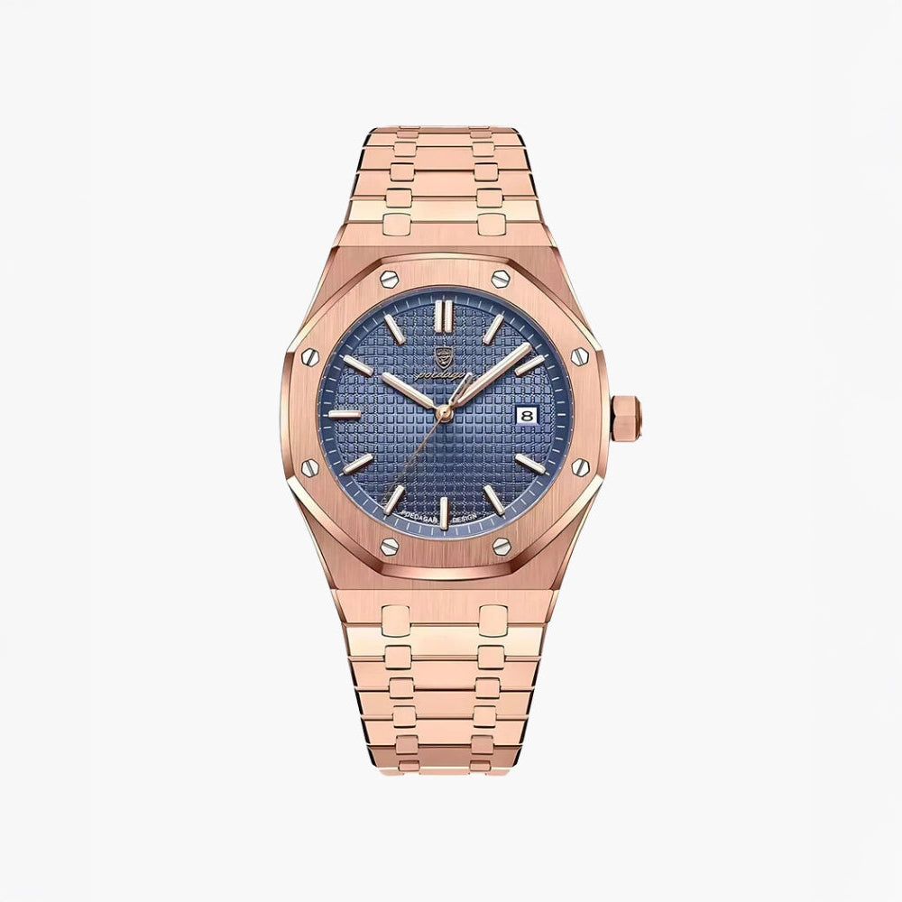 Syréna | mediterrane Eleganz Uhr
