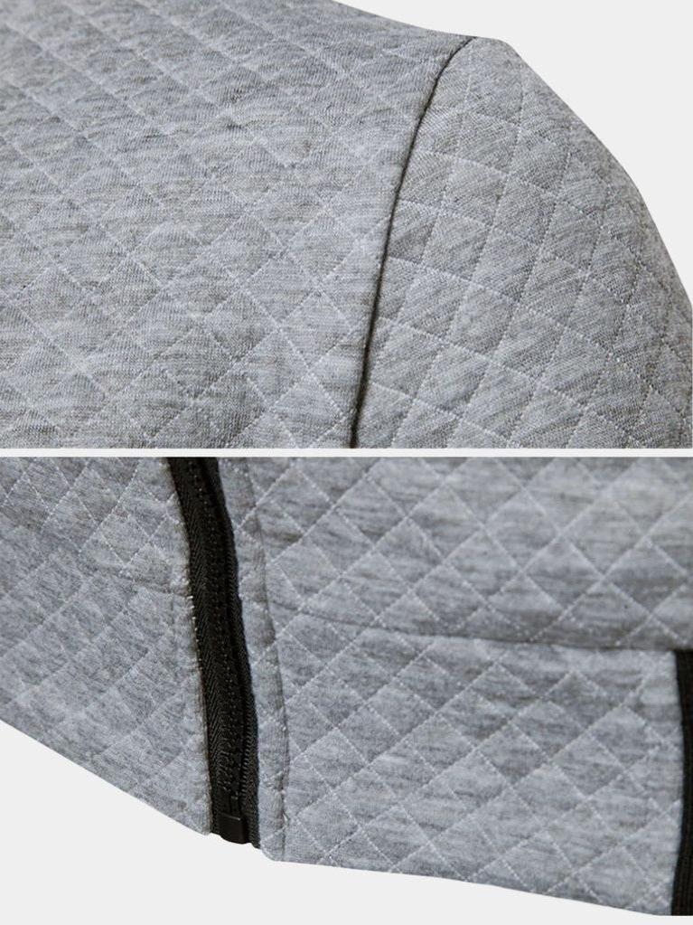 Textura | Bomberjacke