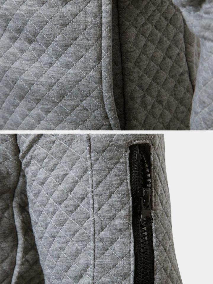 Textura | Bomberjacke