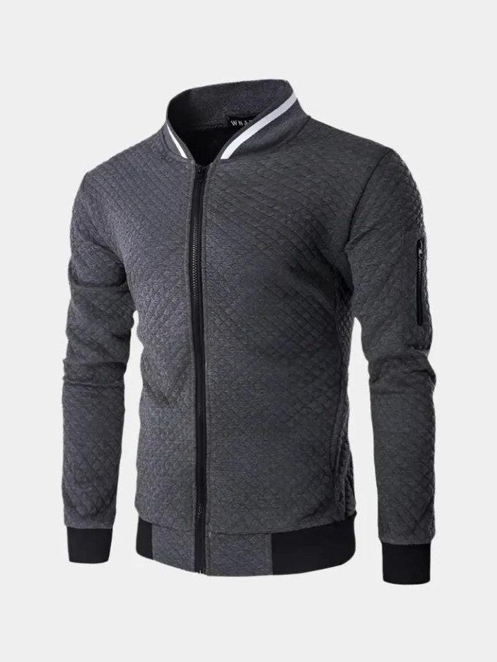 Textura | Bomberjacke
