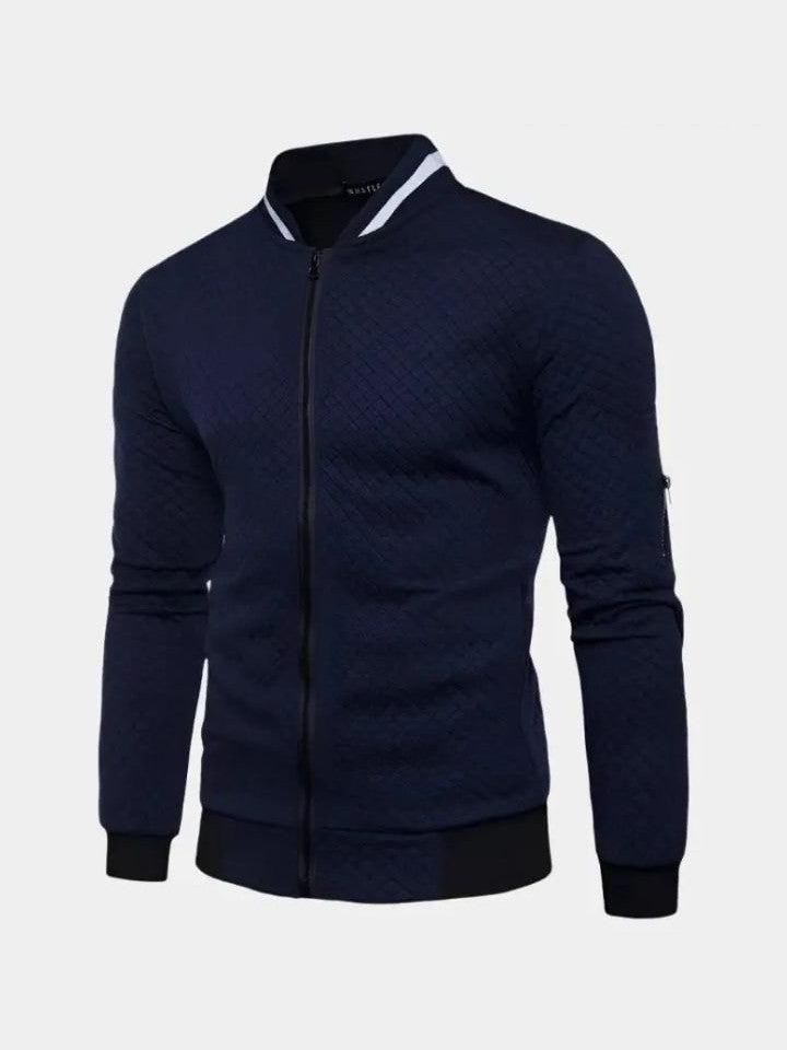 Textura | Bomberjacke