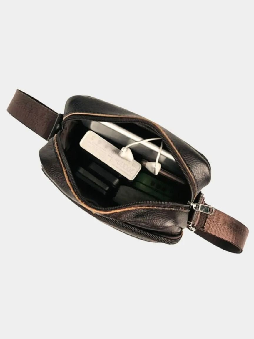 Thomas | Minimalistische Tasche Capri