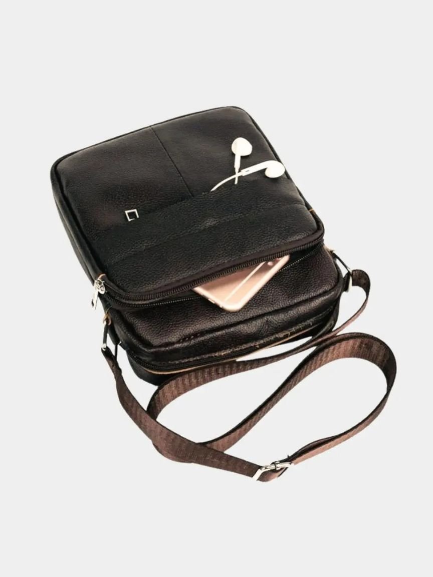 Thomas | Minimalistische Tasche Capri