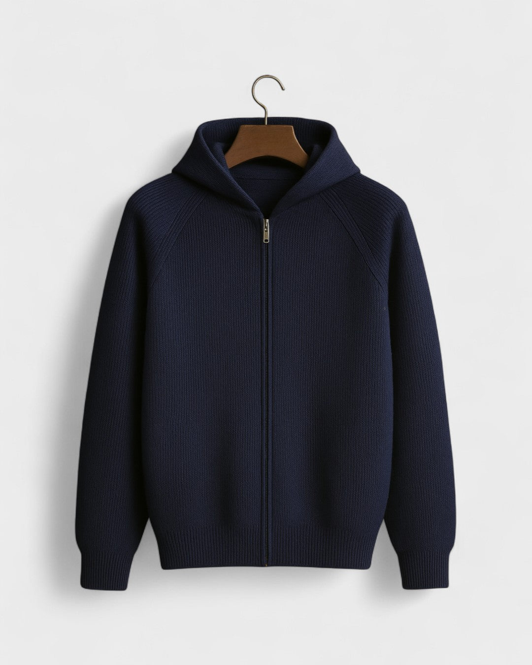 Tobias | Merinowoll-Cardigan