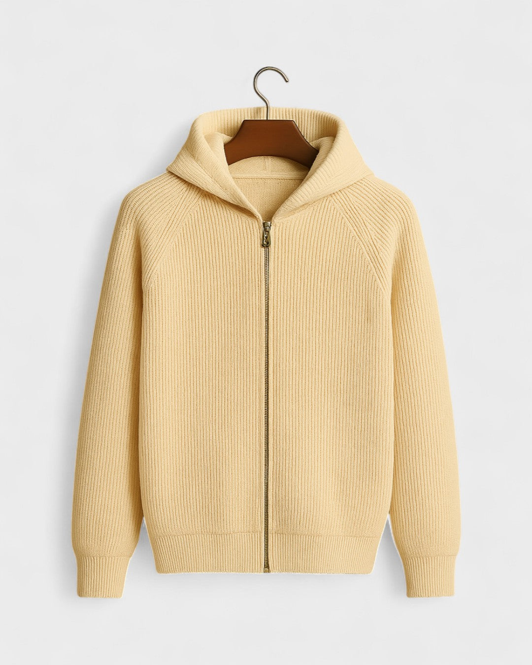 Tobias | Merinowoll-Cardigan