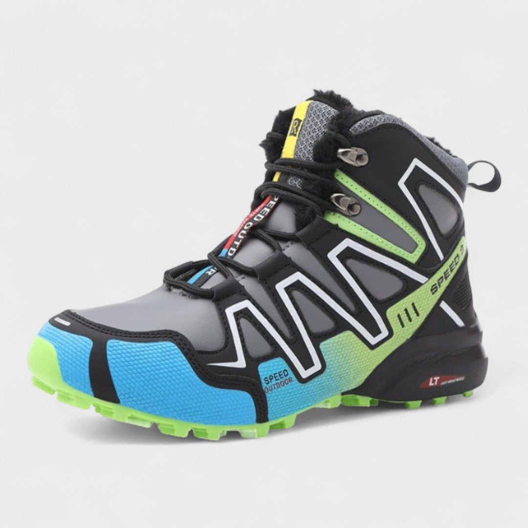 Trailguard 2.0 | orthopädischer Outdoor-Stiefel, wasserdicht