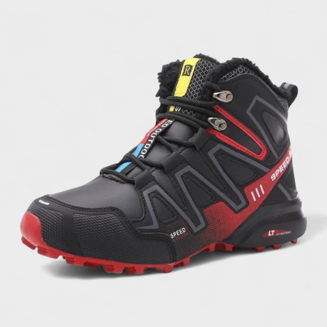 Trailguard 2.0 | orthopädischer Outdoor-Stiefel, wasserdicht
