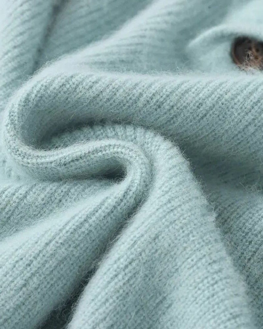 Troels | Pullover Classico