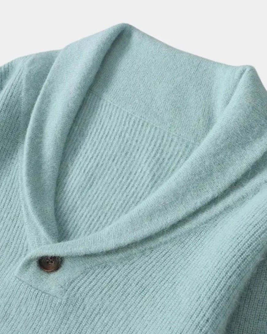 Troels | Pullover Classico