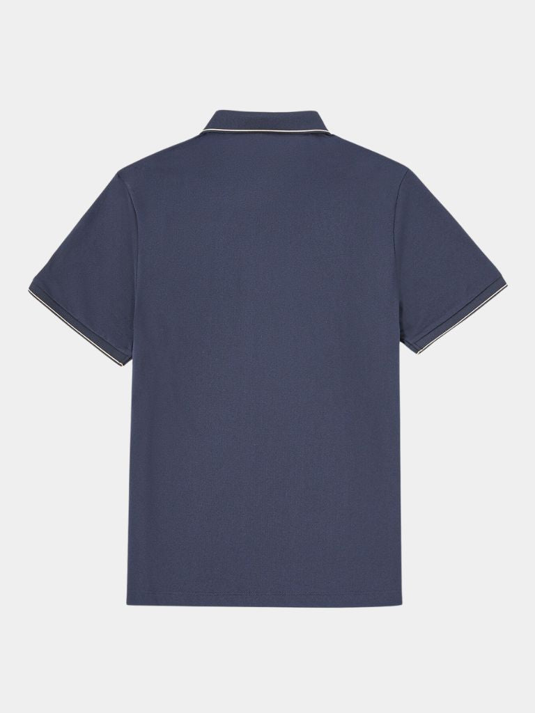 Troels | Polo Oxford