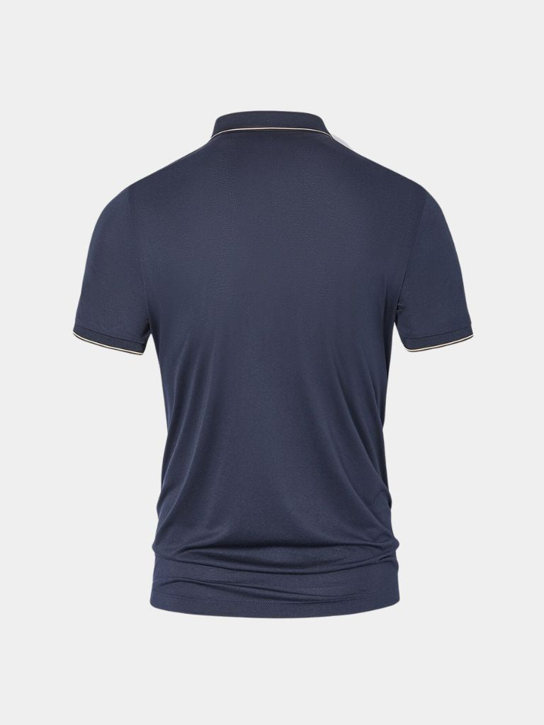 Troels | Polo Oxford