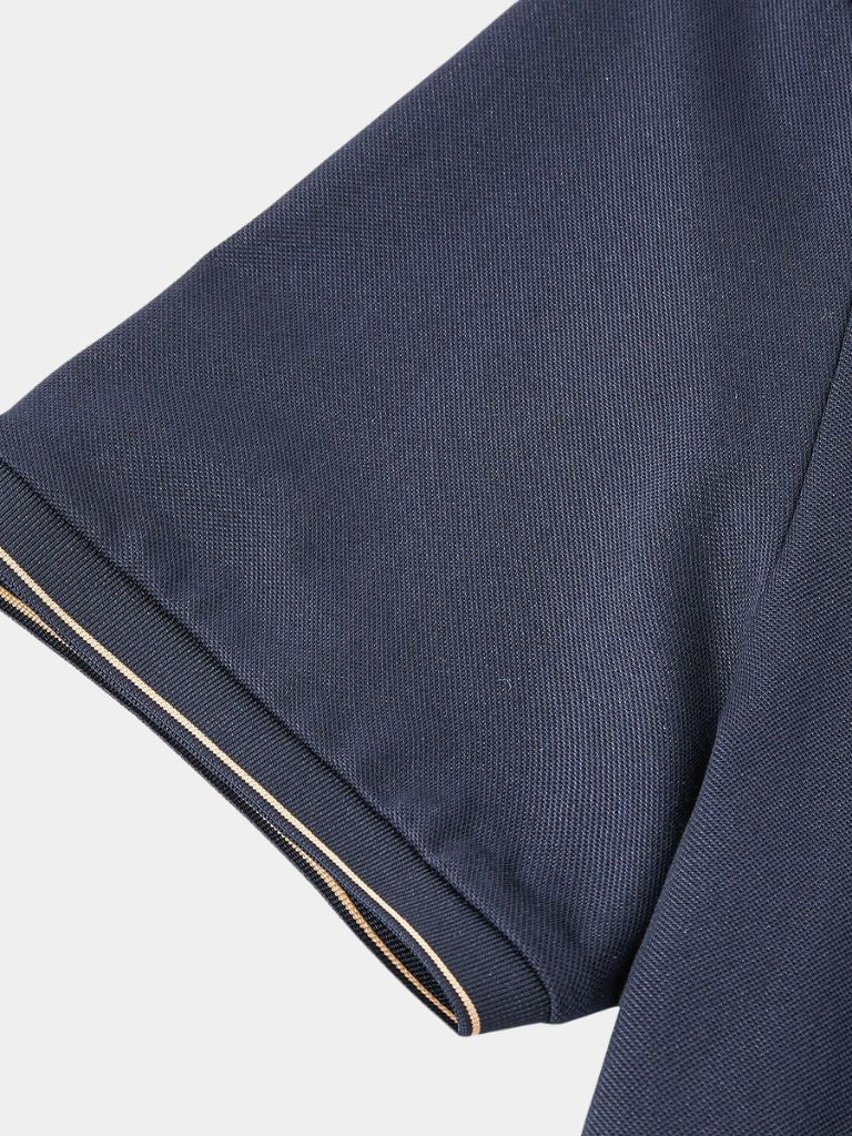 Troels | Polo Oxford
