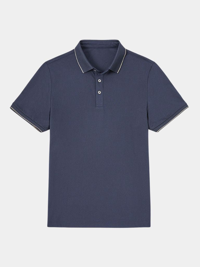 Troels | Polo Oxford