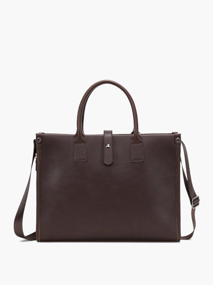 Verner | elegante Aktentasche Verona