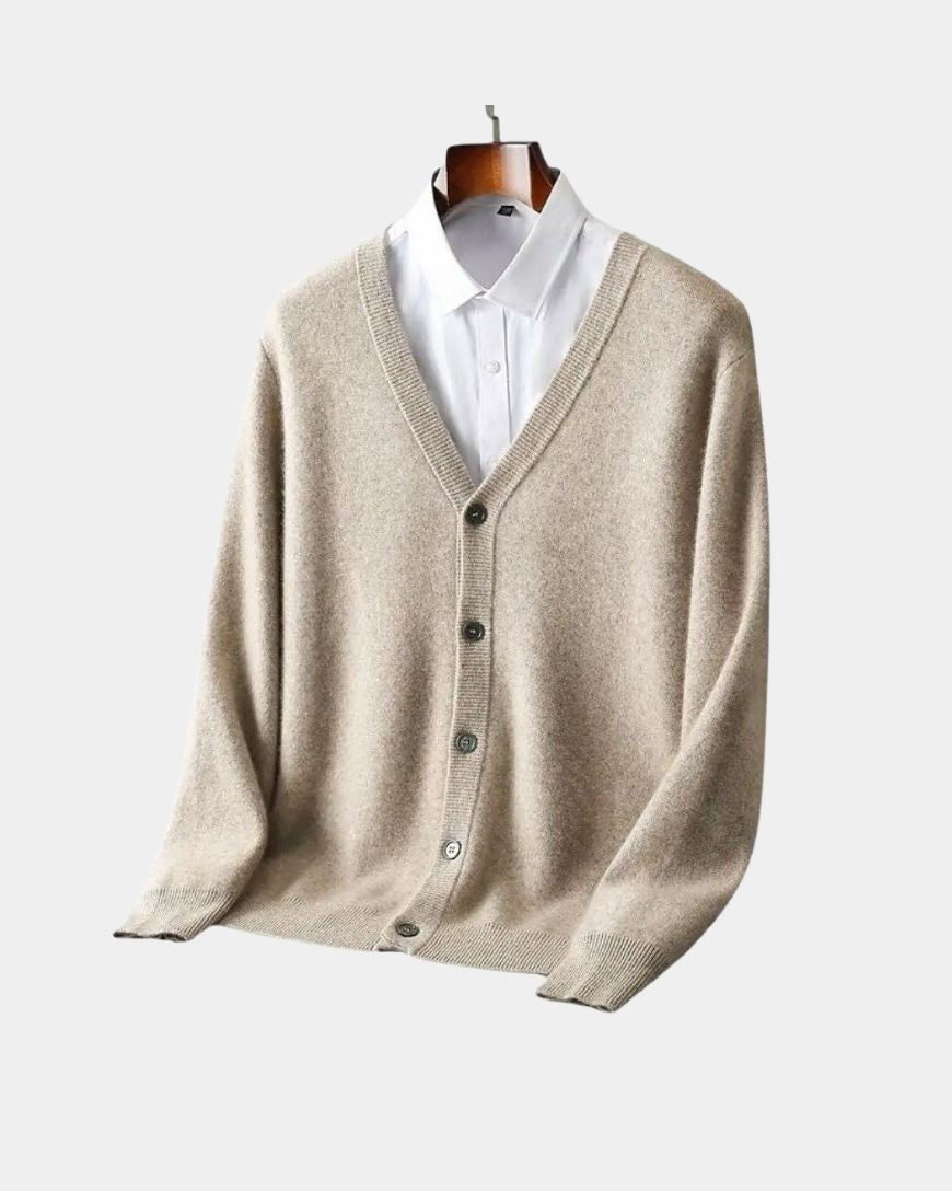 Verner | kurzer Pullover