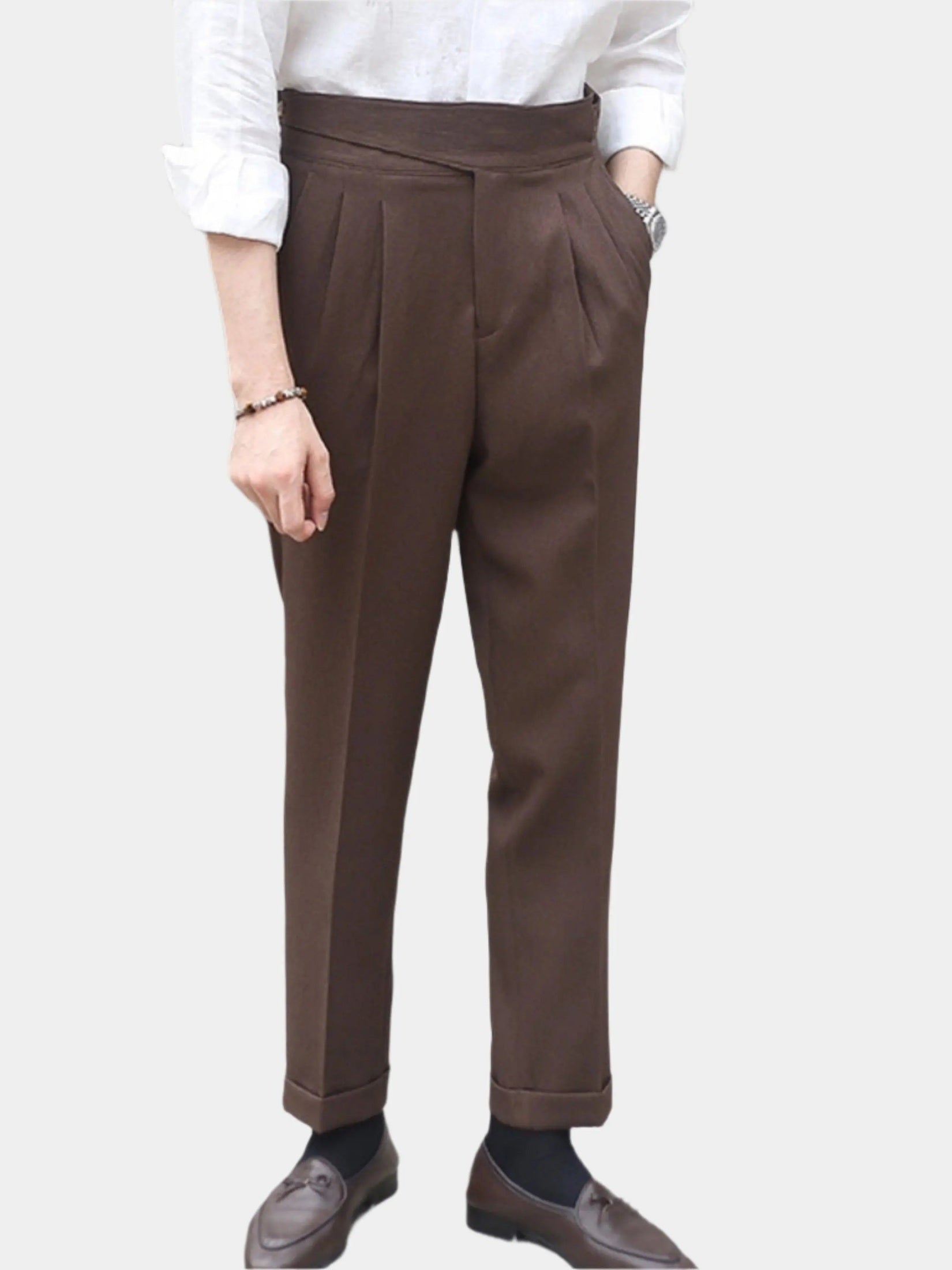 Victor | Cargo-Hosen