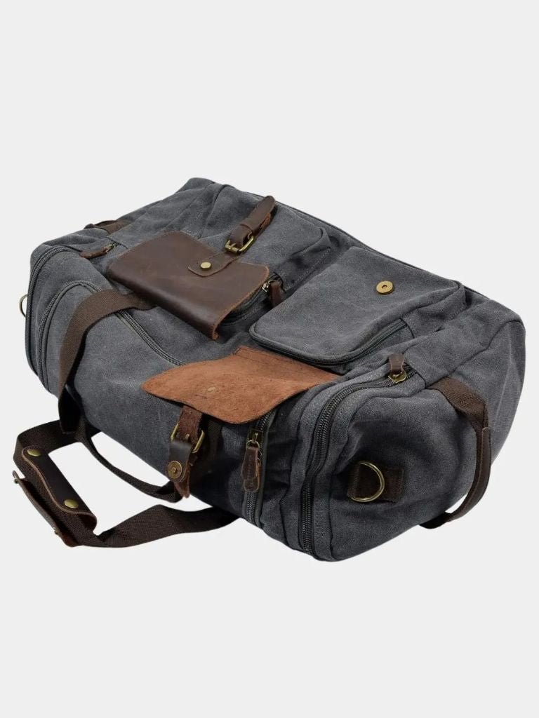 Victor | Highland Reisetasche