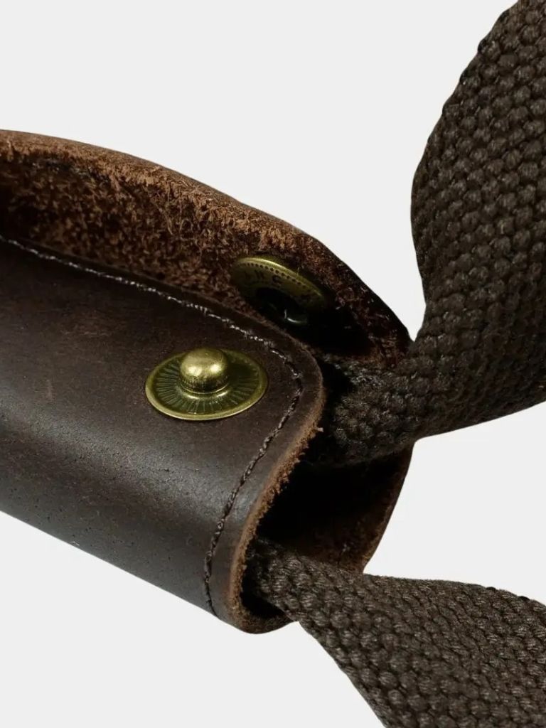 Victor | Highland Reisetasche