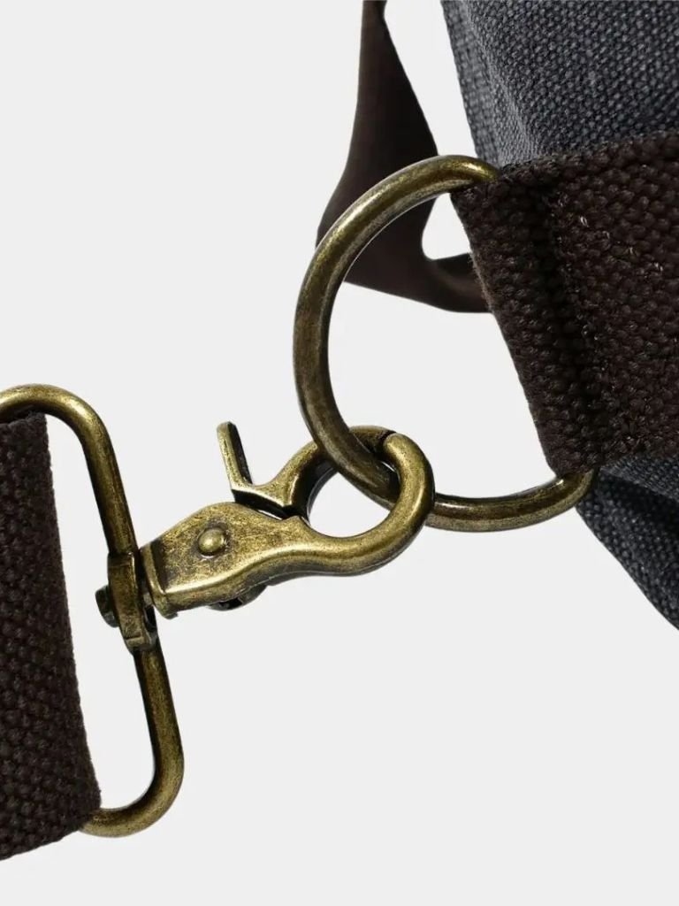 Victor | Highland Reisetasche