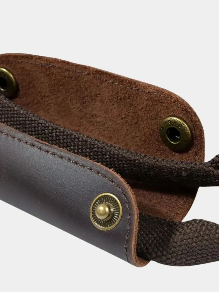 Victor | Highland Reisetasche