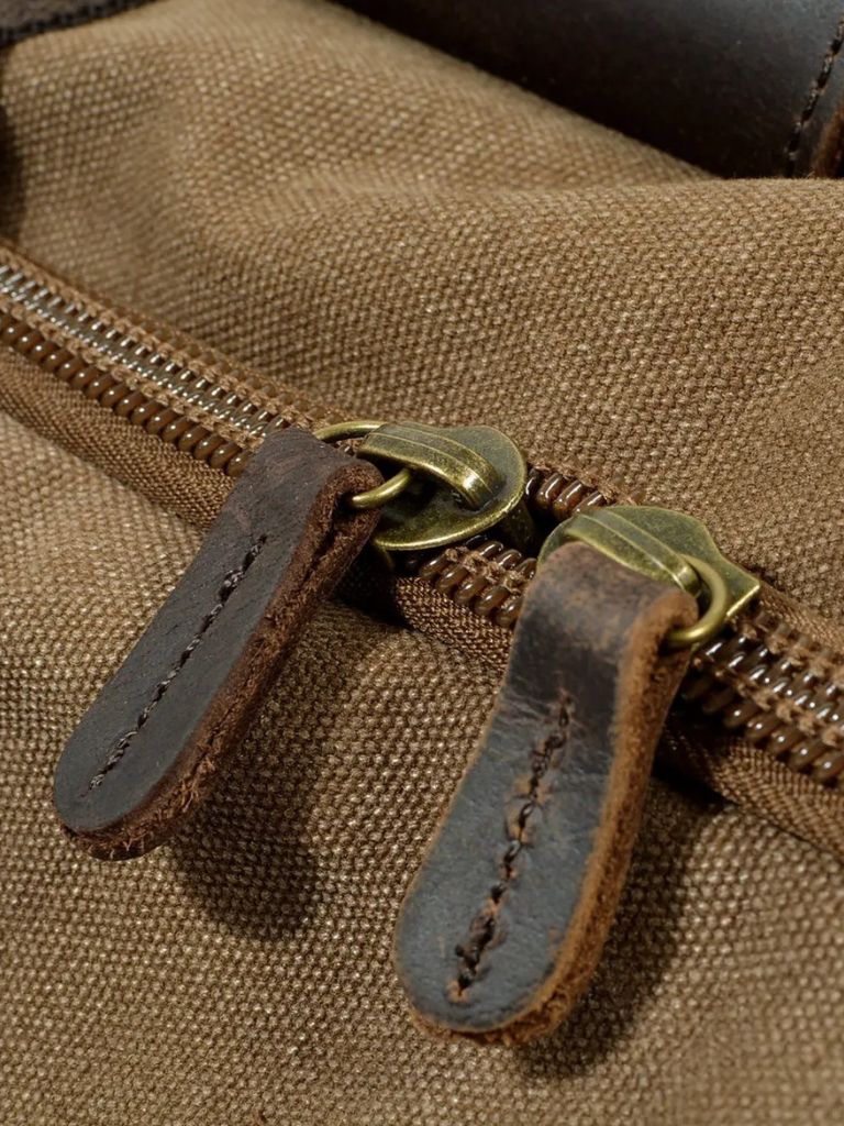 Victor | Highland Reisetasche