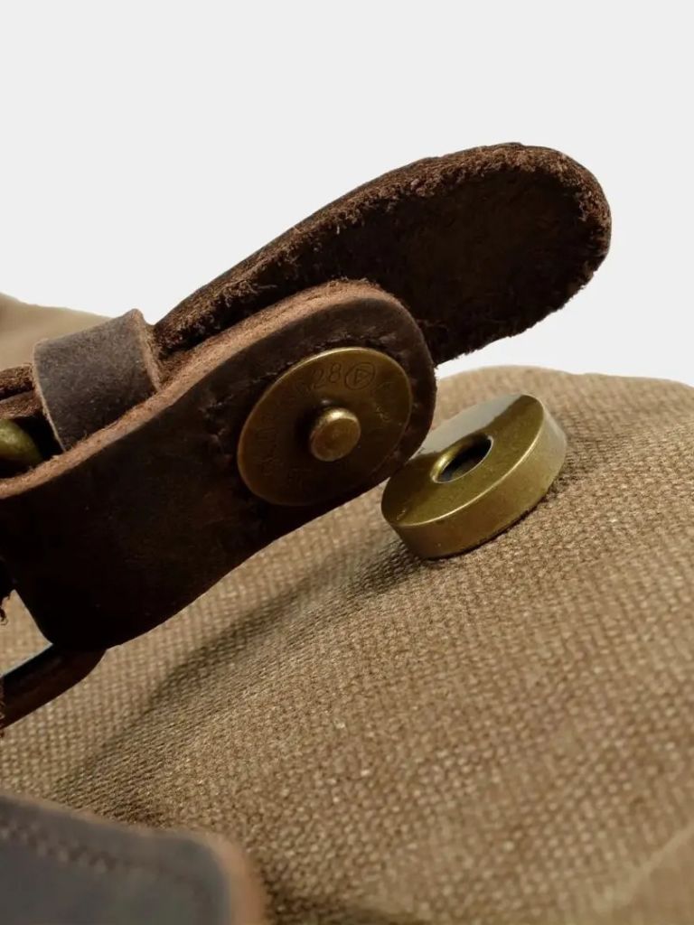Victor | Highland Reisetasche