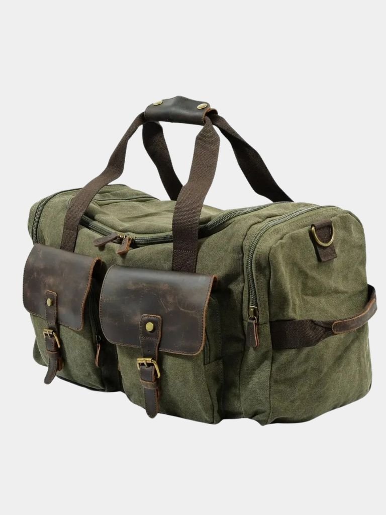 Victor | Highland Reisetasche