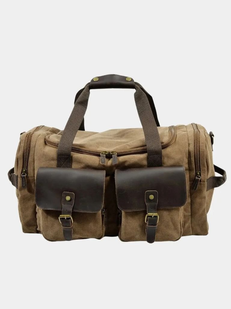 Victor | Highland Reisetasche