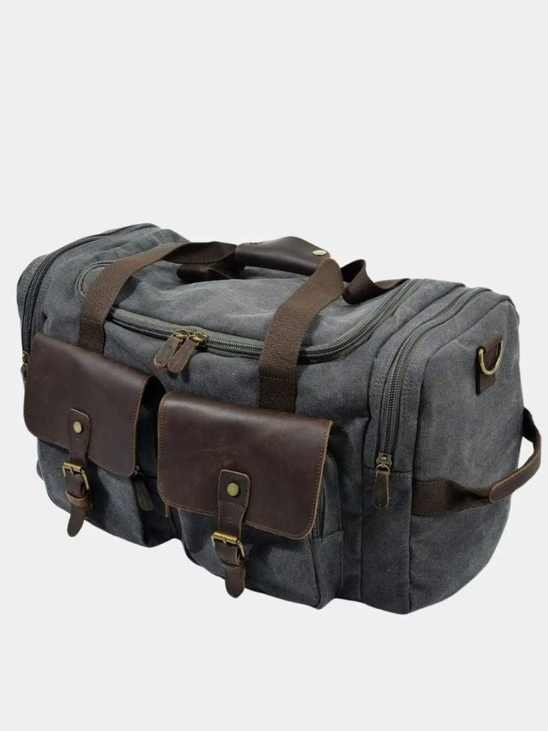 Victor | Highland Reisetasche