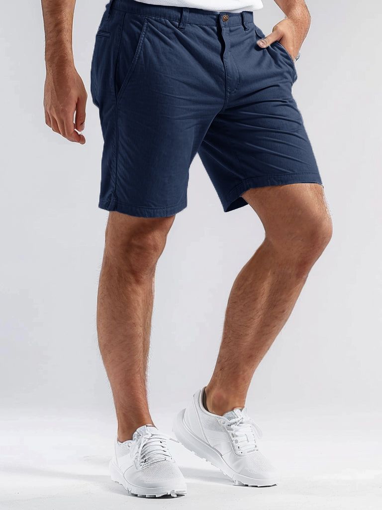 Victor | kurze Hosen Riviera Sable