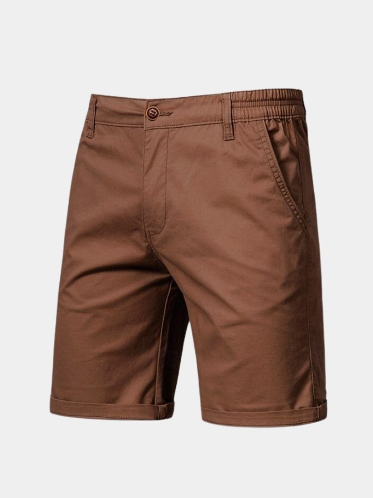 Victor | kurze Hosen Riviera Sable