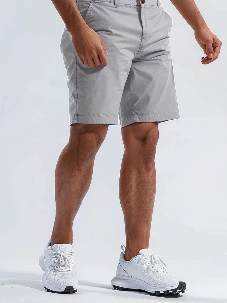 Victor | kurze Hosen Riviera Sable
