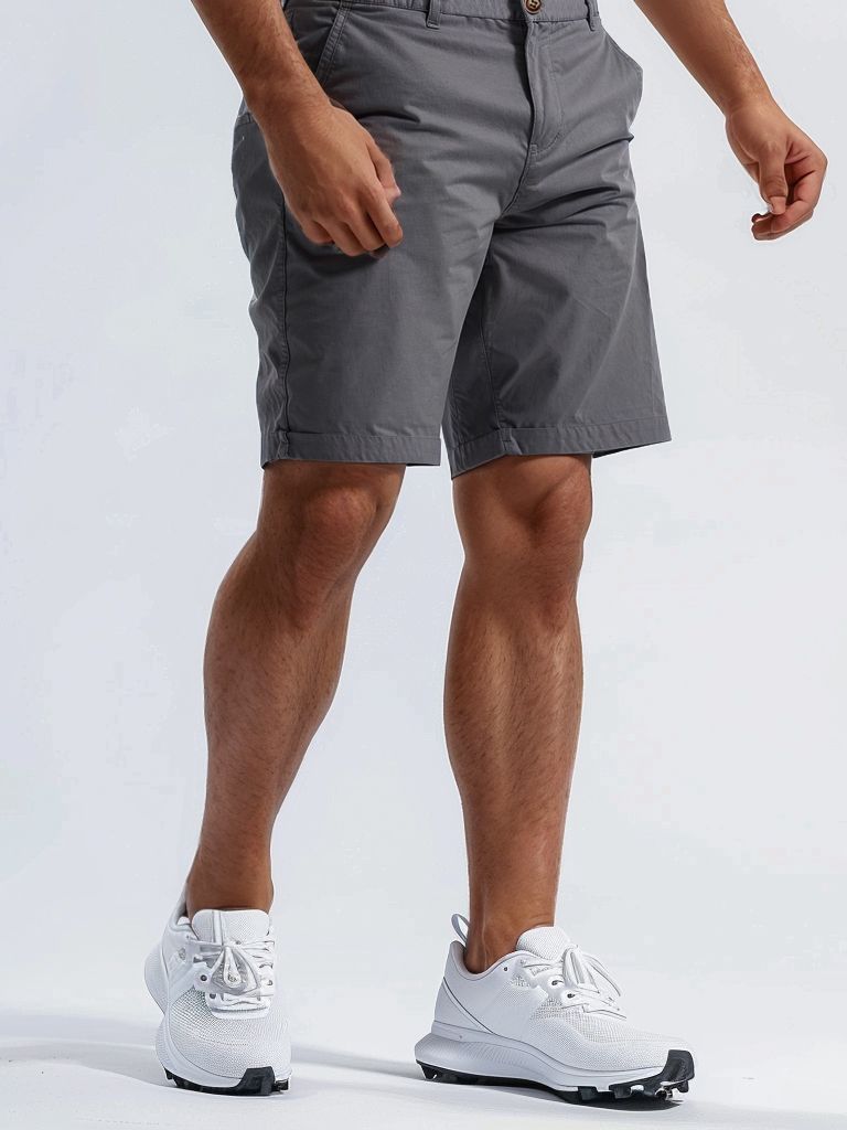 Victor | kurze Hosen Riviera Sable