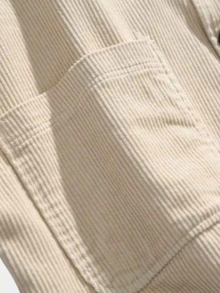 Victor | Winterblazer aus Samt