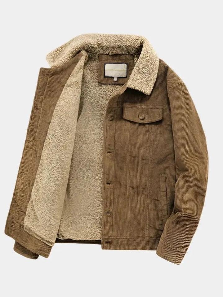 Vince | Cordjacke