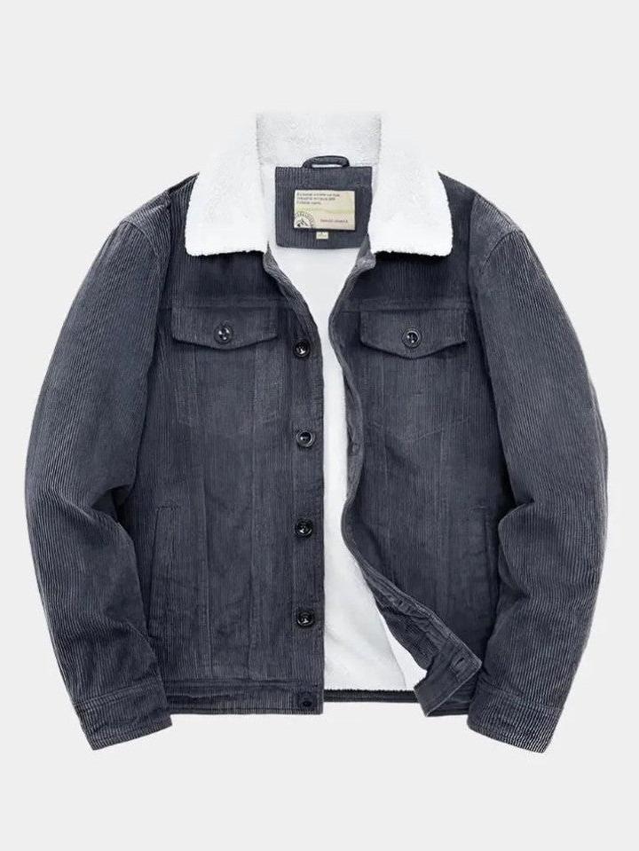 Vince | Cordjacke