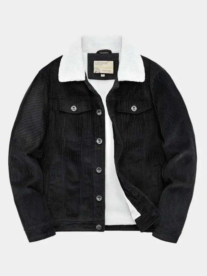 Vince | Cordjacke