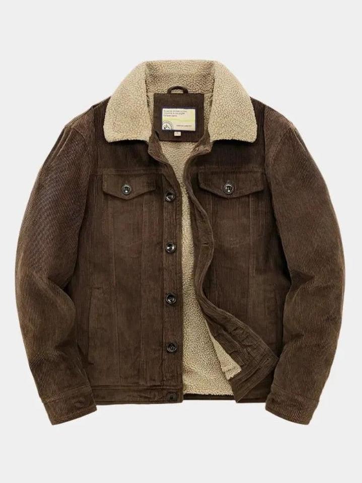 Vince | Cordjacke