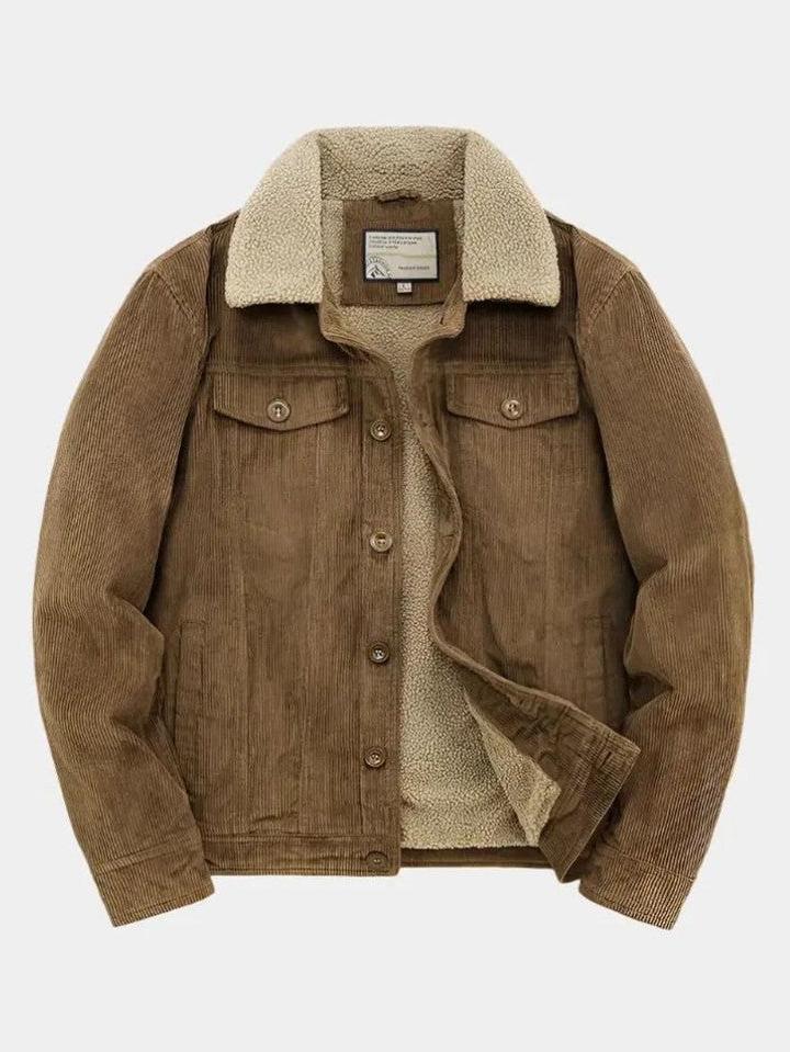 Vince | Cordjacke