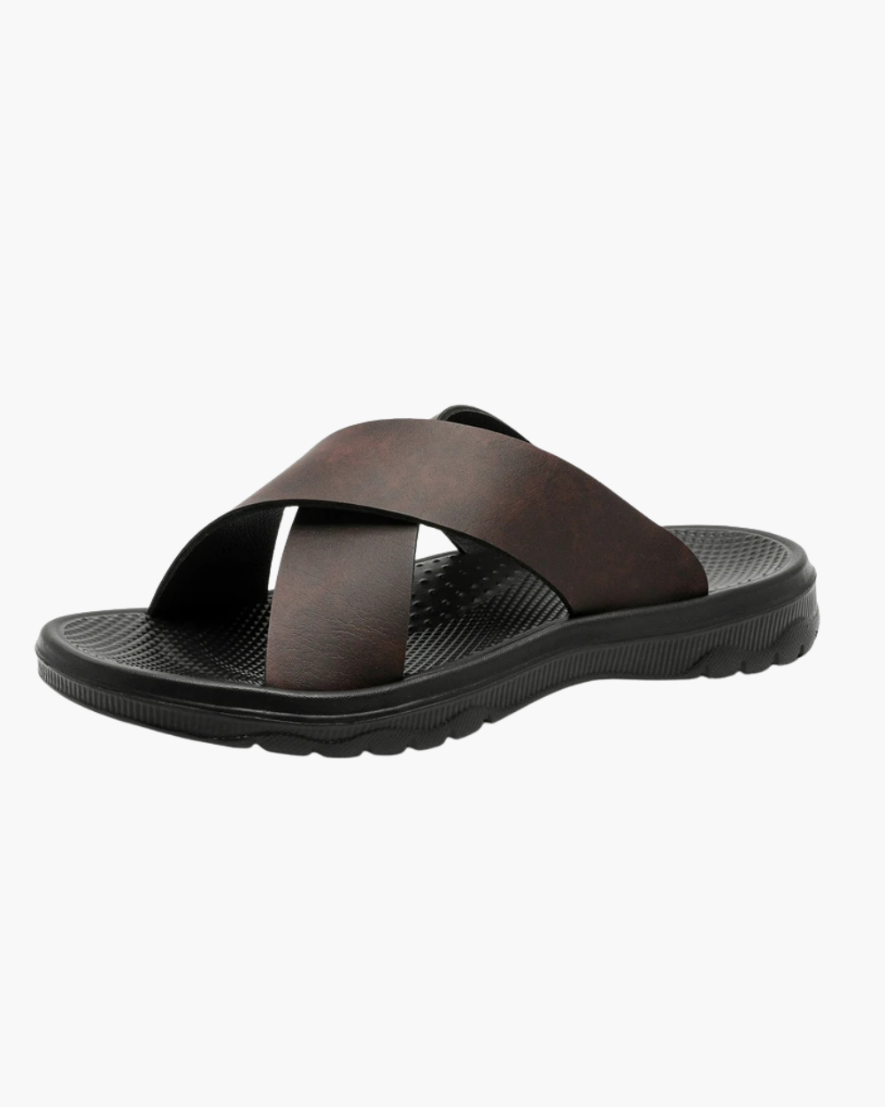 Vistio | Überkreuzte Sandalen