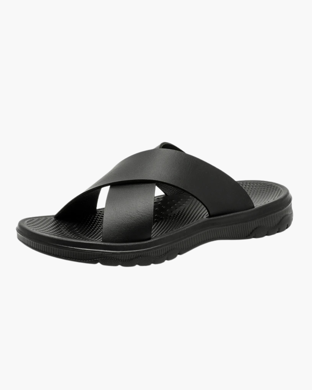 Vistio | Überkreuzte Sandalen