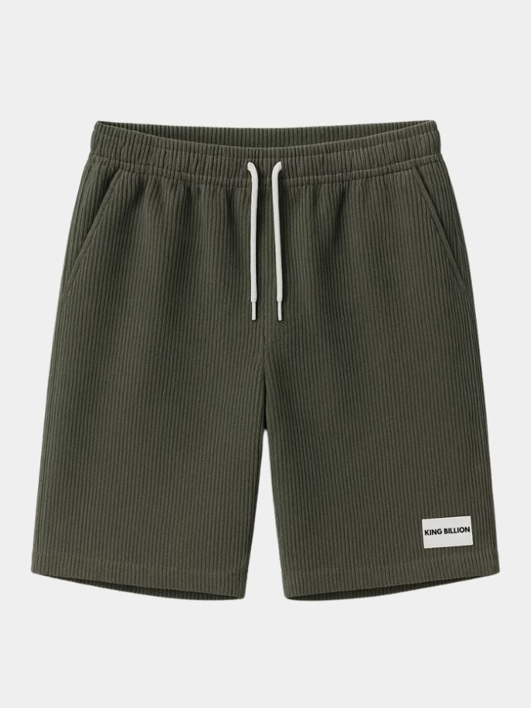 Adrian | Shorts Tannin Trail