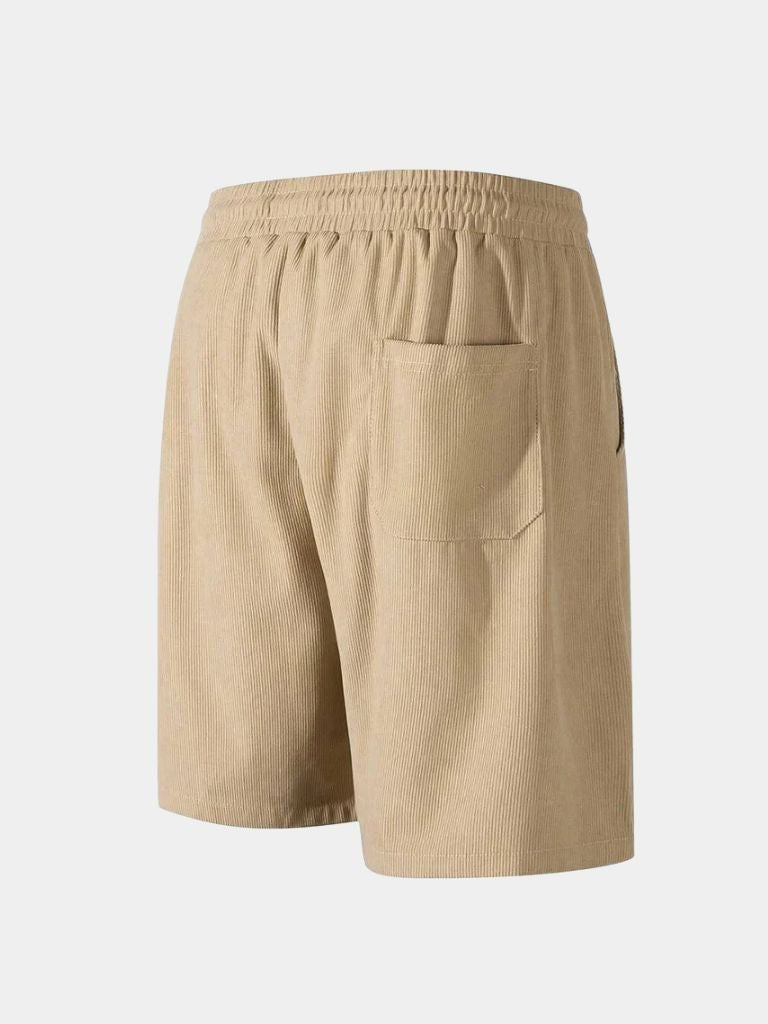 Adrian | Shorts Tannin Trail