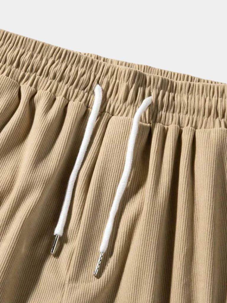 Adrian | Shorts Tannin Trail