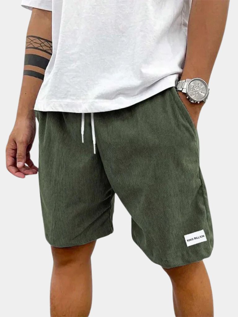 Adrian | Shorts Tannin Trail