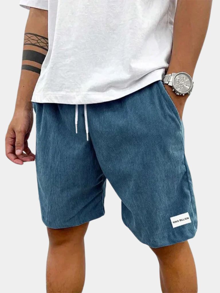 Adrian | Shorts Tannin Trail