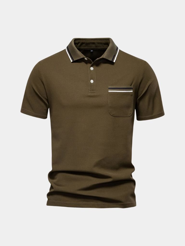 Allan | perfekte essentielle Passform