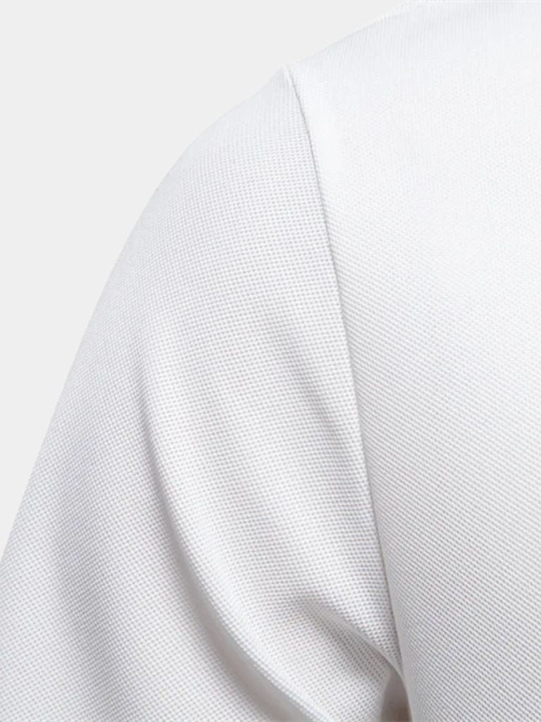 Allan | perfekte essentielle Passform