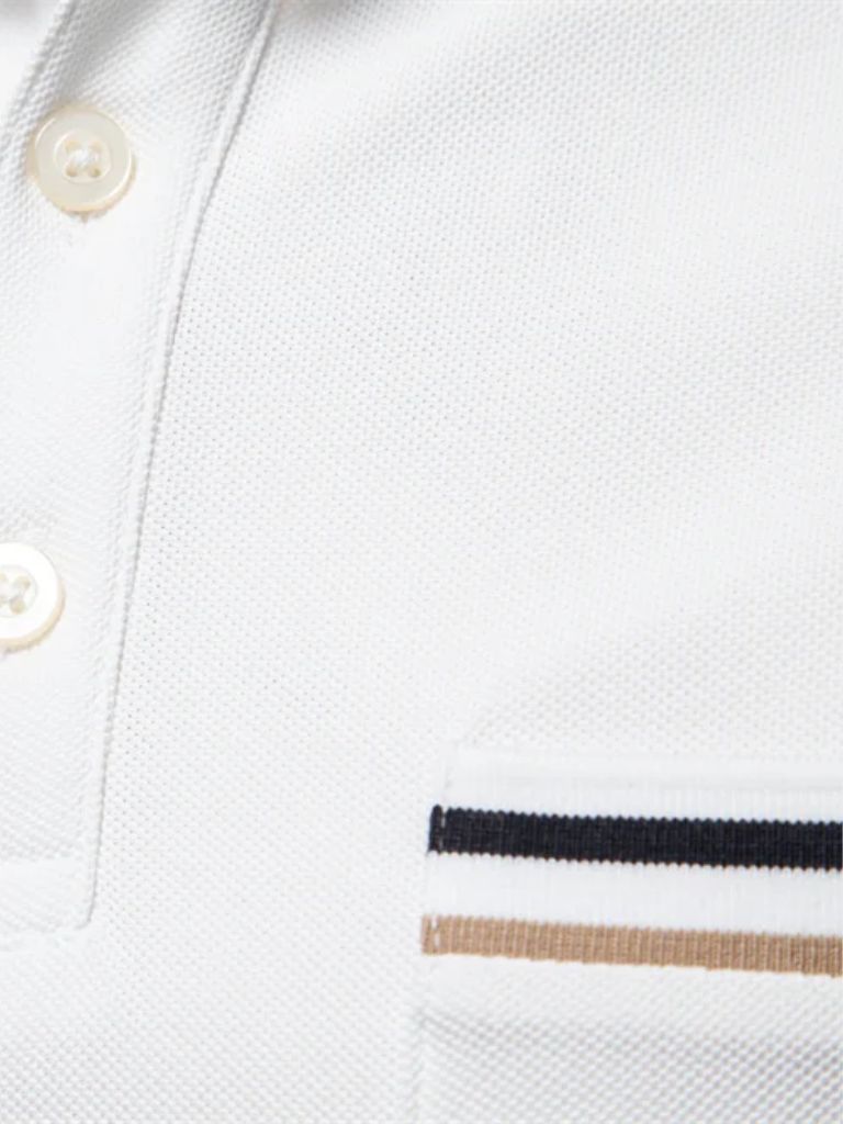 Allan | perfekte essentielle Passform