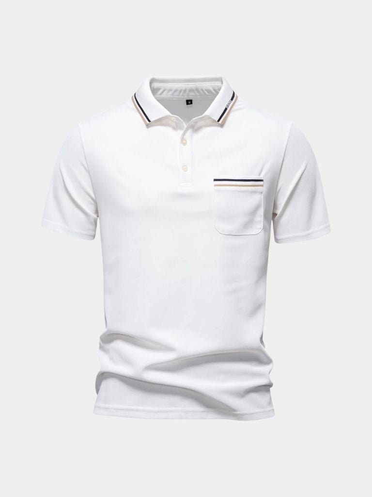 Allan | perfekte essentielle Passform